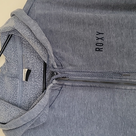 Roxy "Take on the World B" hoodie - Picture 6 of 12